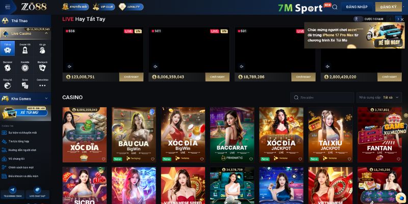Đánh giá từ những người đã trải nghiệm tại ZO88