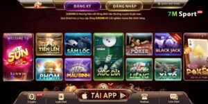 Đừng bỏ lỡ game bài đổi thưởng siêu hay tại cổng game