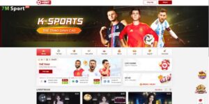MIBET là điểm cá cược trực tuyến yêu thích của nhiều cược thủ