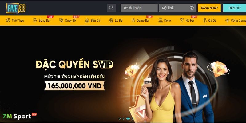 Cơ hội tăng vốn và tri ân thành viên thường xuyên