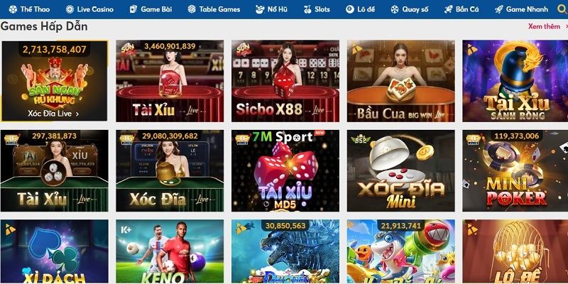 Giải đáp nhanh các thắc mắc thường gặp về nhà cái