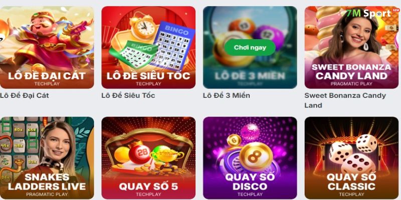 Mỗi sân chơi đều có hạn chế riêng và TOPBET cũng không ngoại lệ