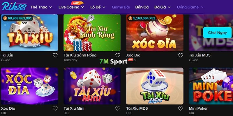 Một số điểm nhà cái cần cải thiện để hoàn hảo hơn