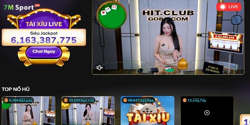 Những điểm mạnh nổi trội của nhà cái RIK88