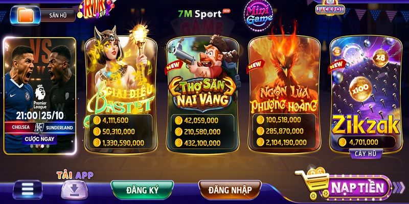Sản phẩm được chọn lọc kỹ lưỡng, phù hợp với cả game thủ truyền thống và hiện đại