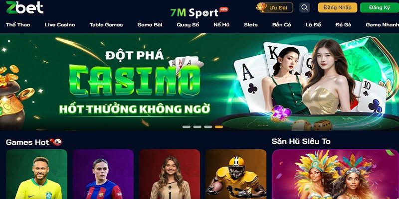 ZBET – Khởi nguồn từ Hoa Kỳ và chiến lược chinh phục thị trường châu Á