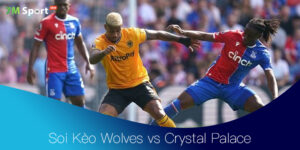 Soi Kèo Wolves vs Crystal Palace 22h00 22/11 – Vòng 12 Ngoại Hạng Anh