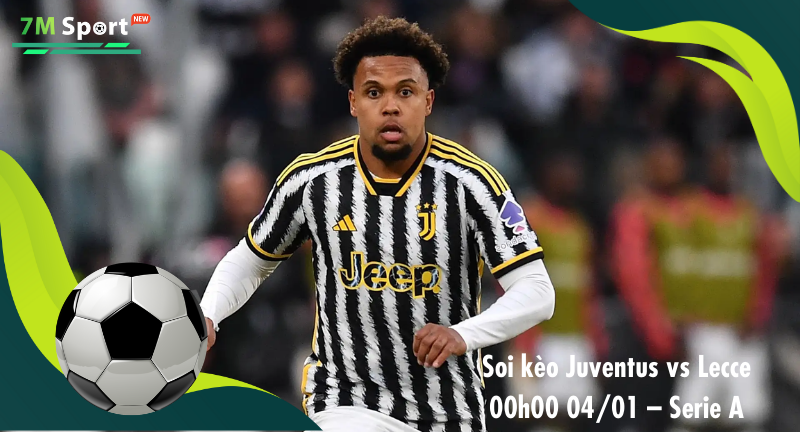 Đội hình dự kiến trước trận Juventus vs Lecce Đội hình dự kiến trước trận Juventus vs Lecce