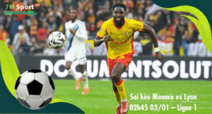 Đội hình dự kiến trước trận Toulouse vs Lens
