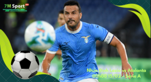Đội hình dự kiến trước trận Lazio vs Atalanta